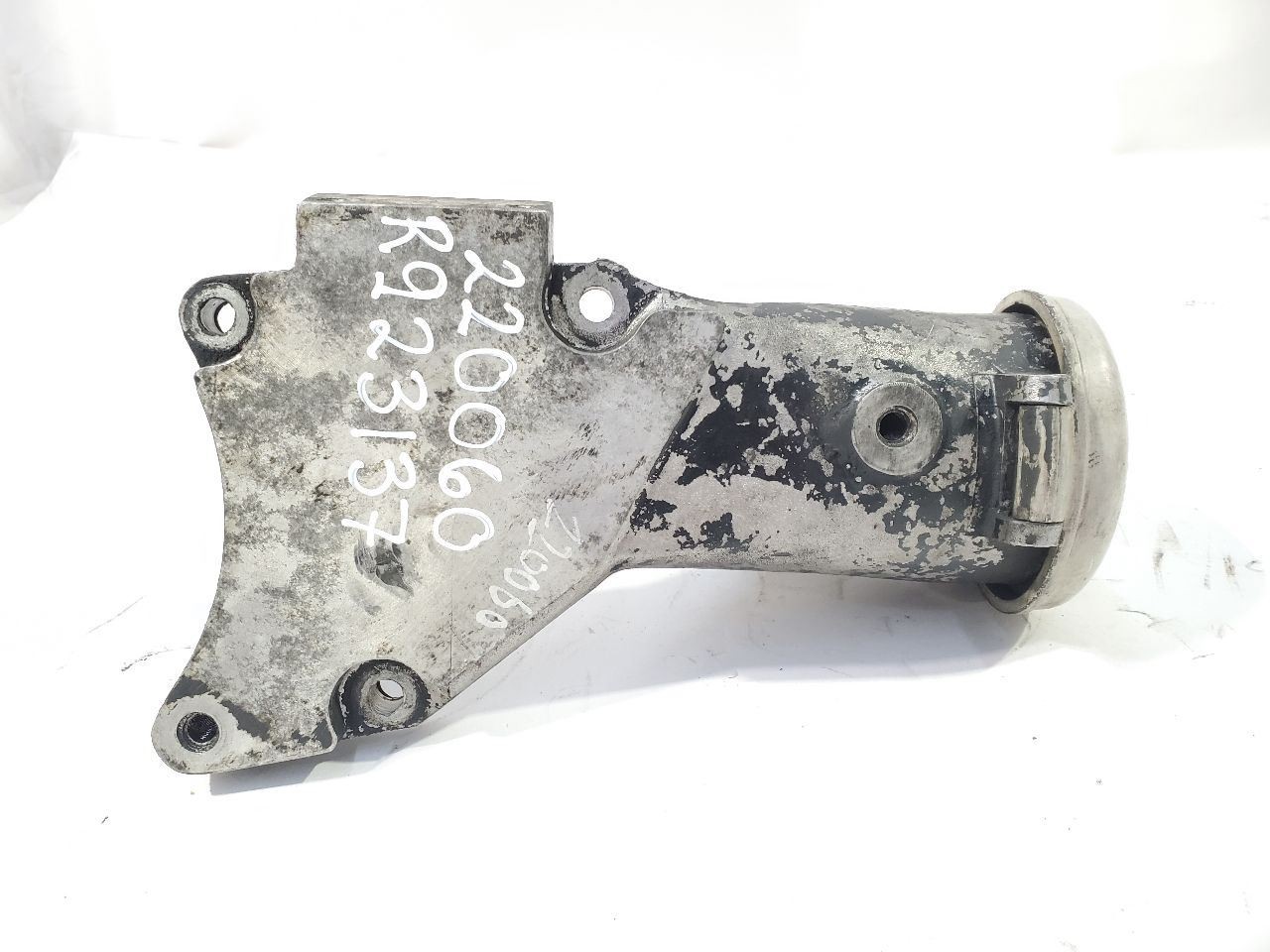 1980 Rolls Royce OEM Oil Filler Housing V8 6.75L 