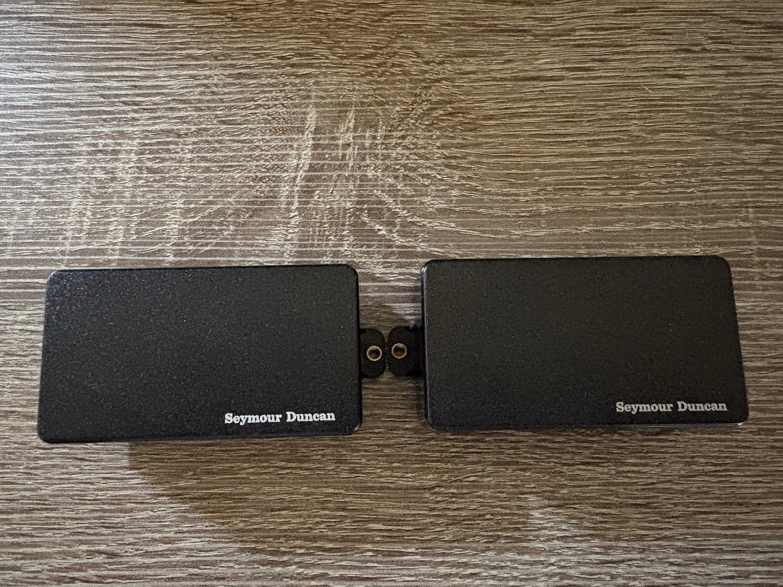 Seymour Duncan Blackouts Set