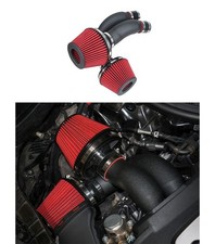 For 2012-2018 Audi S6 S7 RS7 4.0T Turbo Cold Air Intake System High Flow Pipe