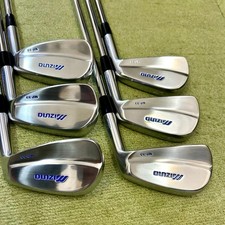 Come NUOVO Mizuno MP-33 forgiato 5~P DG S200 Giappone🇯🇵modello raro