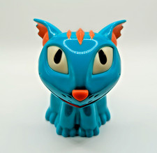 Z97 Hasbro Magic Jinn Animal Guessing Game-Talking English Language 2012