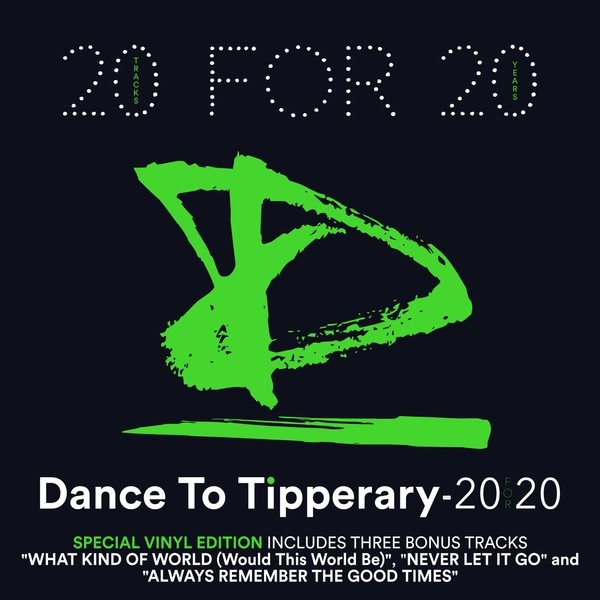 Dance To Tipperary – 20 For 20 [New & Sealed] 12"" Vinyl