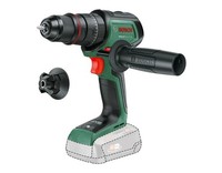 Bosch Akku-Schlagbohrmaschine Advancedimpact 18V-80 Quicksnap O. Akku&LadegeräT