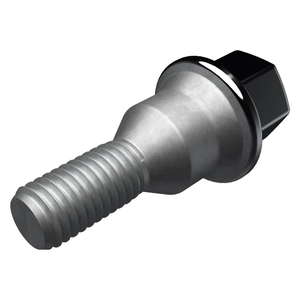 For Chrysler 200 2015-2017 Mopar Lug Bolt Foto 3 de 3