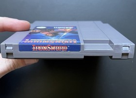 NES RPG Bundle! Dragon Warrior/Swords Serpents/Ironsword/Pinball Quest *TESTED*