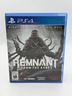 Remnant: From the Ashes - Sony PlayStation 4