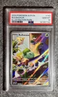 Pokemon Bulbasaur PSA 10 illustration rare Card #143 Stellar Crown