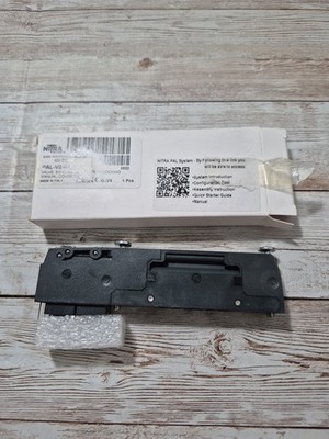 Nitra AUTOMATION DIRECT PAL-V2-53C Valve 5/3 Closed Center W Locking 