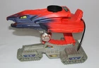 MOTU He Man Masters of the Universe Vintage BLASTER HAWK Incomplete Mattel