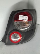 Feu arrière Chevrolet AVEO
