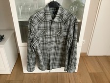 Better Rich Flanell Hemd kariert Gr. XXL