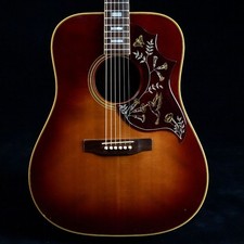 Gibson 1973 Hummingbird Used Acoustic Guitar