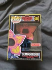 Funko Pop! Vinyl: Stranger Things - Demogorgon - Target (T) (Exclusive) #428