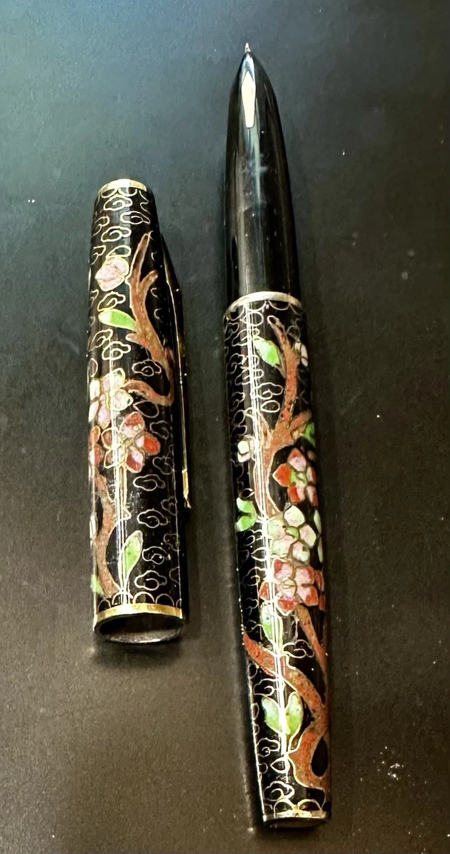 Golden Star Other Collectible Fountain Pens for sale | eBay