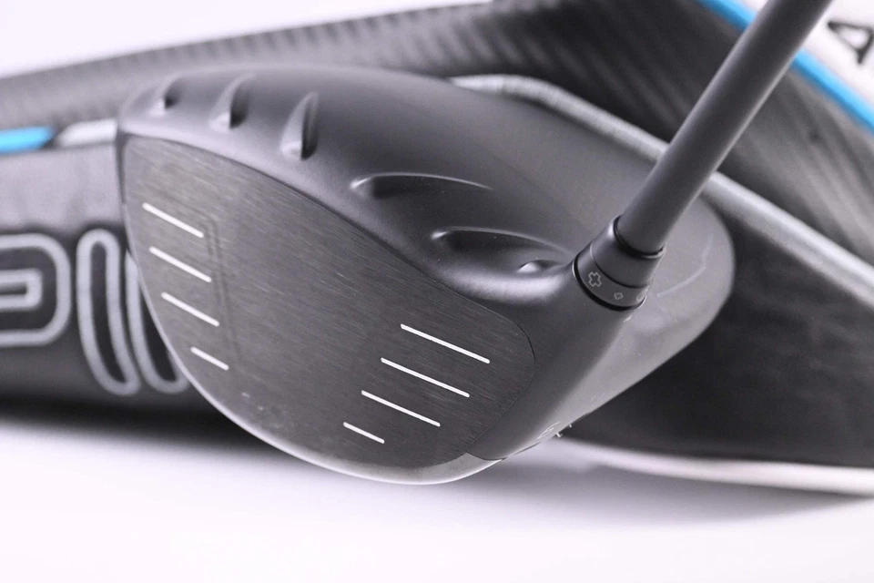 Ping G440 SFT Driver / 9 Degree / Stiff Flex Ping Alta CB Blue 50 Shaft - Image 4 of 4