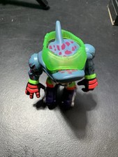 Street Sharks Night Fighters Stingshot Moto S...
