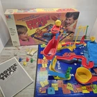 Vintage 1986 Mouse Trap Game by Milton Bradley Original Box Complete Set!