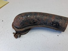 8. Volkswagen T1 Bus Bulli Vw Luftfilter-einlassbogen 211129615c Deluxe Samba