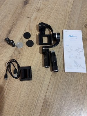 FEIYU-TECH G4 Pro 3-Achsen Gimbal für Smartphone