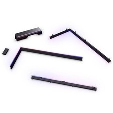 Phanteks PH-PLEDKT NV5 DBK01 NV5 Premium DRGB Kit Power-Hub PC Tuning Kit