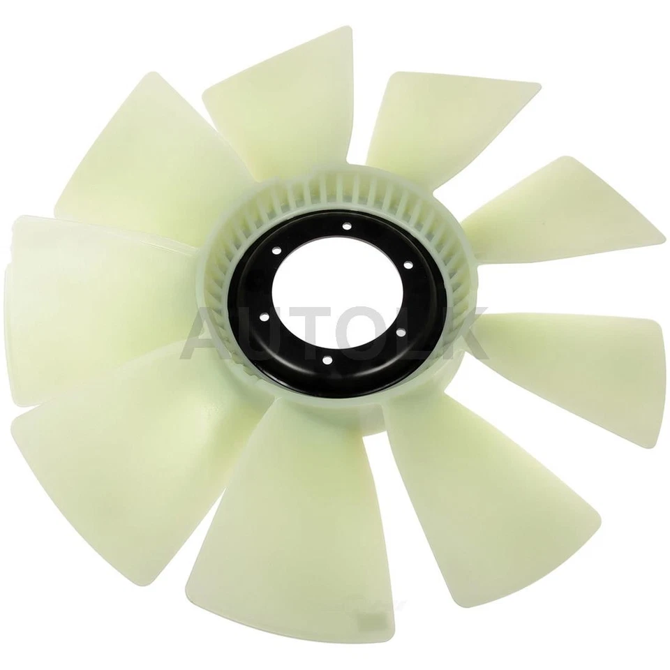 Dorman 发动机冷却风扇叶片适用于 1993 年福特 B700 — 第 3/4 张图片