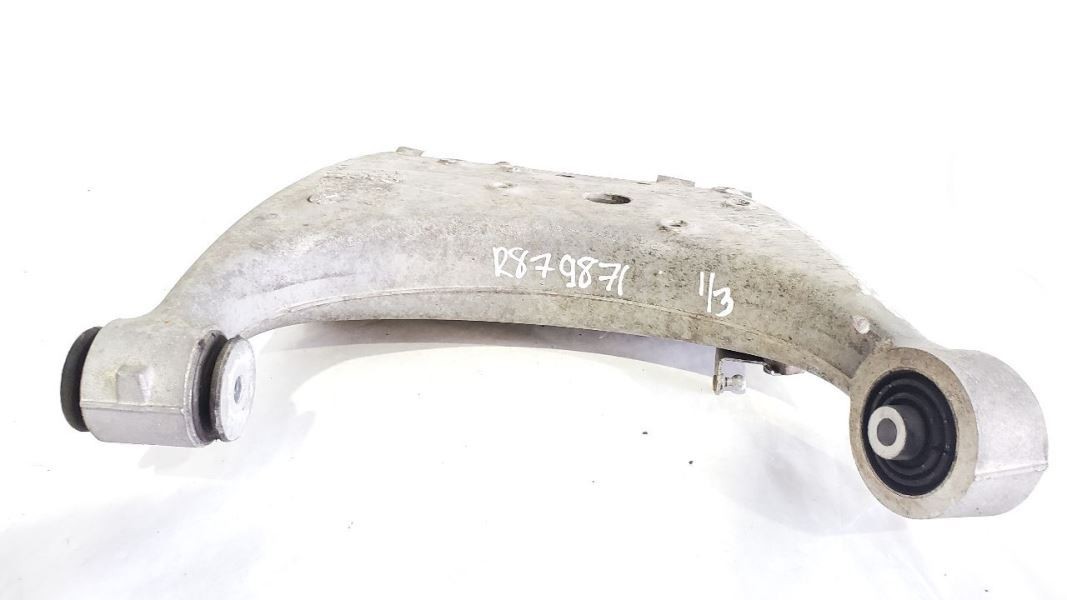 Bentley Continental GT 2005-2010 Rear Left Lower Control arms Set
