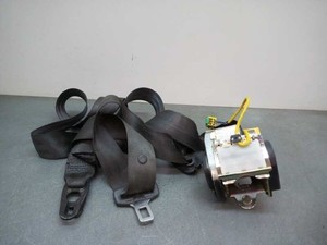 7L0857705D sicherheitsgurt vorne links VOLKSWAGEN TOUAREG 7LA otolp1016390