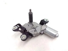 SEAT ALHAMBRA 710, 711 Heckscheibenwischermotor 0390201216 1.97 Diesel 31214556