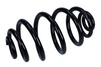 Maxgear Fahrwerksfeder Hinten Passend FüR VW Passat B5 Audi A6
