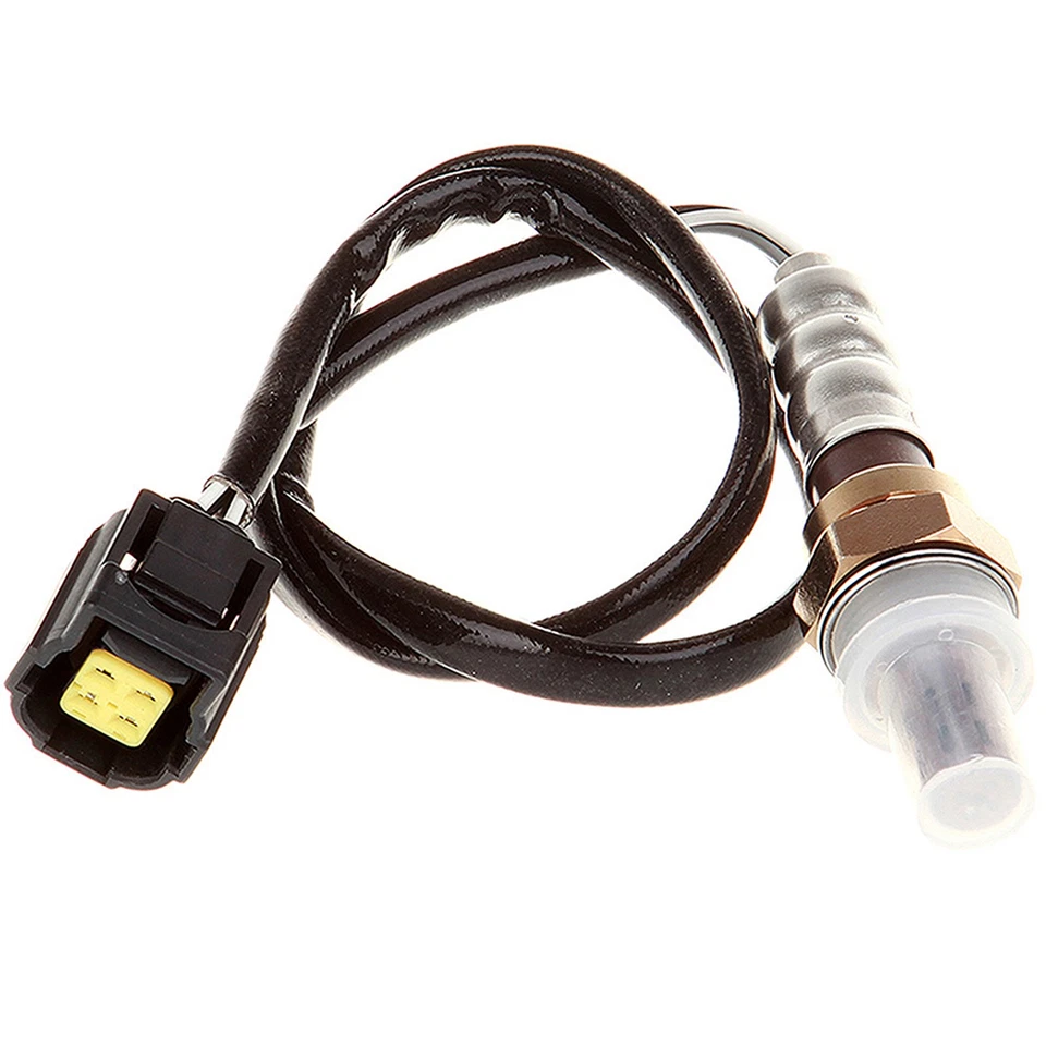 Sensor de oxígeno O2 02 aguas arriba + aguas abajo para Dodge Durango 2007-2008 4 piezas Foto 2 de 4