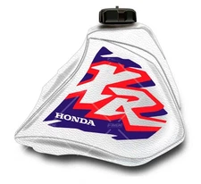 FMX Tank Cover for HONDA XR 250R 1996 - Free shipment INCLUDED
