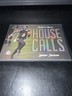 2021 Panini Luminance - House Calls Lamar Jackson #HC-4