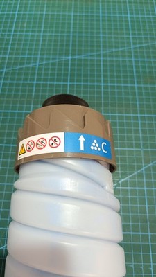 Ricoh Toner Pro C9200 Series Cyan_1.8_5