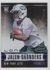 2014 Panini Rookies & Stars Longevity Rookie Sapphire 9/25 Jalen Saunders 0f8