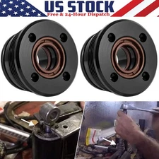 2-Pack Trim Cylinder RAM Rebuild Kit for Volvo Penta 290 3860881 872612 872837