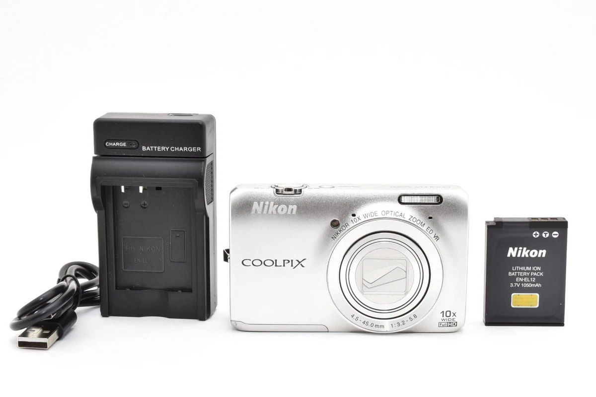 nikon coolpix s6300 products for sale | eBay