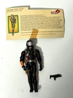 Cobra Coils V2 GI Joe 2003 Series 19 Spy Troops Hasbro 3.75" Action Figure