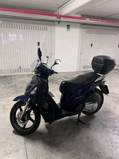 Honda SH 150