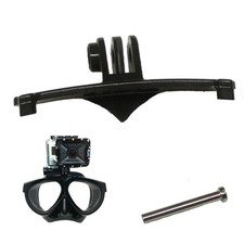Riffe GoPro Camera Mount