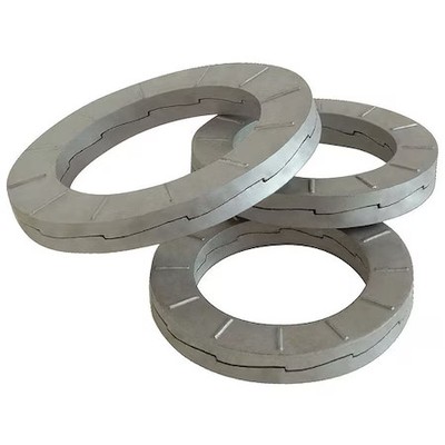 Disc-Lock Gdm-112 Wedge Lock Washer, For Screw Size 30 Mm Steel, Advanced