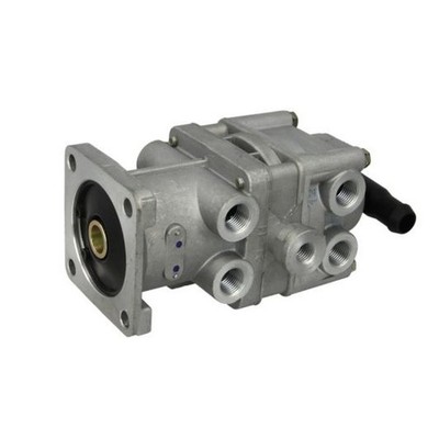 ORIGINAL  Pneumatics PN-10096 Bremsventil, Betriebsbremse für Mercedes-Benz NG