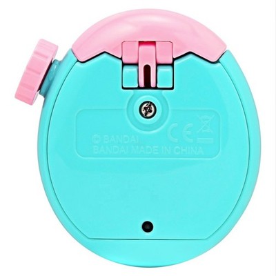 PRE-ORDER Tamagotchi Paradise Jade Forest Digital Pet Bandai Namco