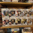 Funko Pop One Piece Exclusives Bundle