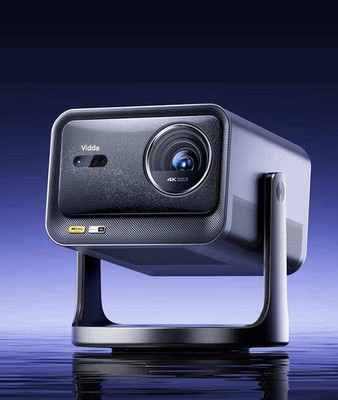 Hisense Vidda C3 Pro 4K Triple Laser Projector 2800 CVIA Lumens Dolby Vision