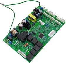 GE WR55X10942 Refrigerator Control Board
