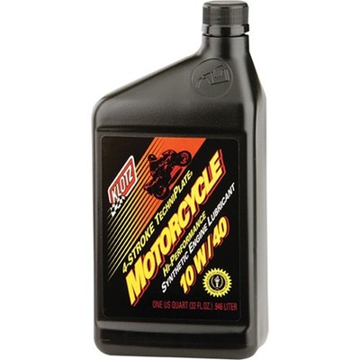Klotz Motorcycle Techniplate 10W-40 - 32oz KL-840