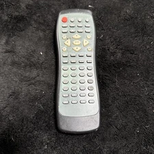 Invision Headset DVD Remote Control PRCA0702XXA1 Replacement Part RC-0701-01