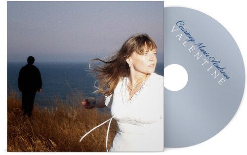 Audio Cd - Courtney Marie Andrews - Valentine - Loose Future -D- Neu-image