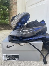 Nike Phantom GX Elite FG Men's Soccer Cleats Size 8