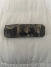 Lug Choo Choo Pill Organizer 9.25" x 3" Travel Case